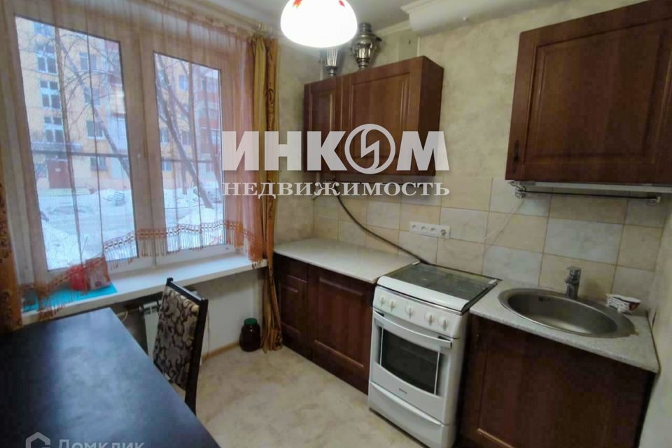 Сдаётся 2-комнатная квартира, 45 м²