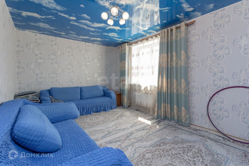 Продаётся 2-комнатная квартира, 64 м²
