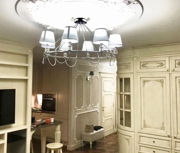 Продаётся 1-комнатная квартира, 35 м²