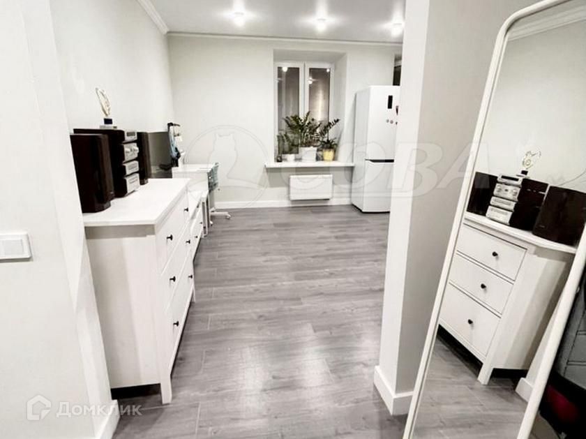 Продаётся 2-комнатная квартира, 69 м²