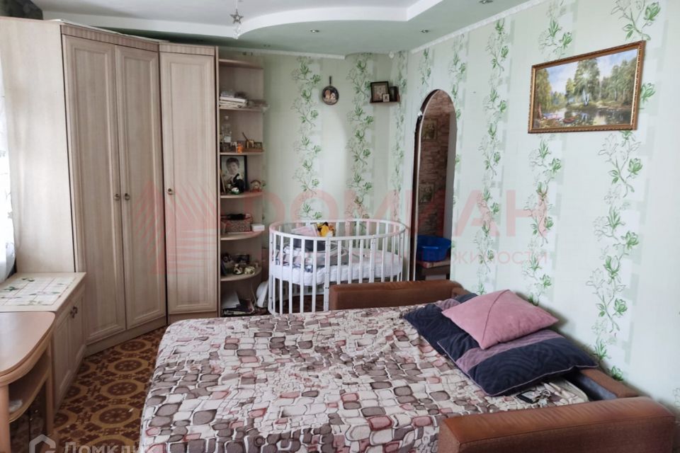 Продаётся 1-комнатная квартира, 27 м²
