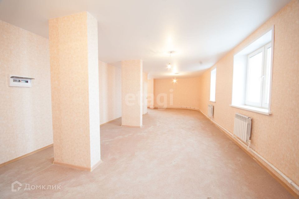 Продаётся 2-комнатная квартира, 64.6 м²