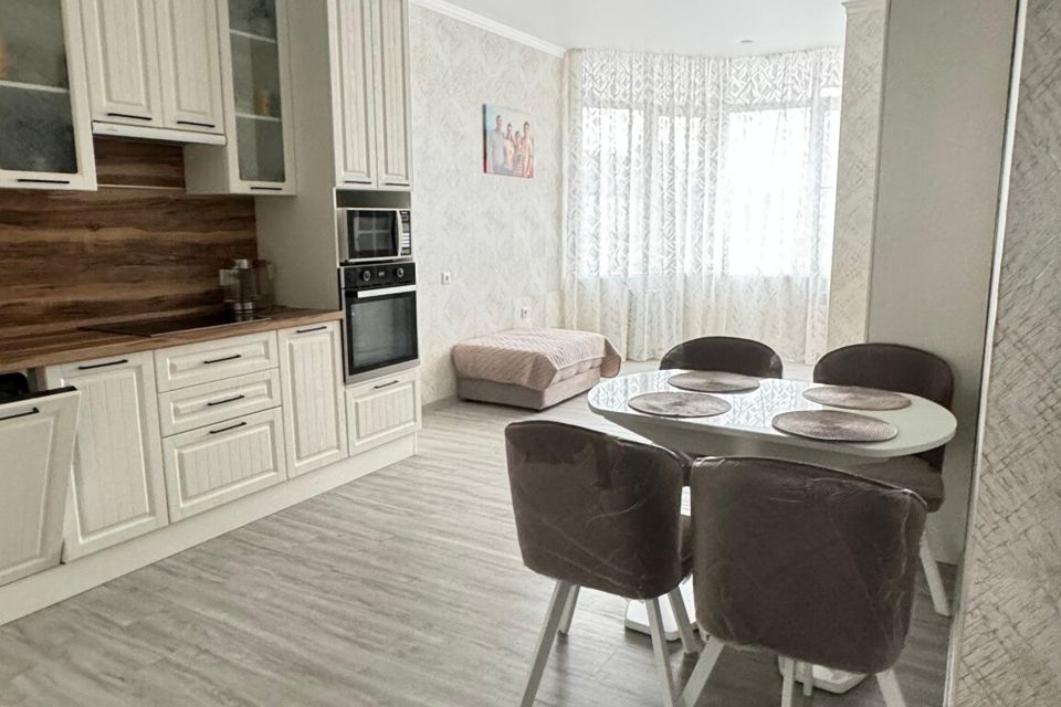 Продаётся 3-комнатная квартира, 68.8 м²