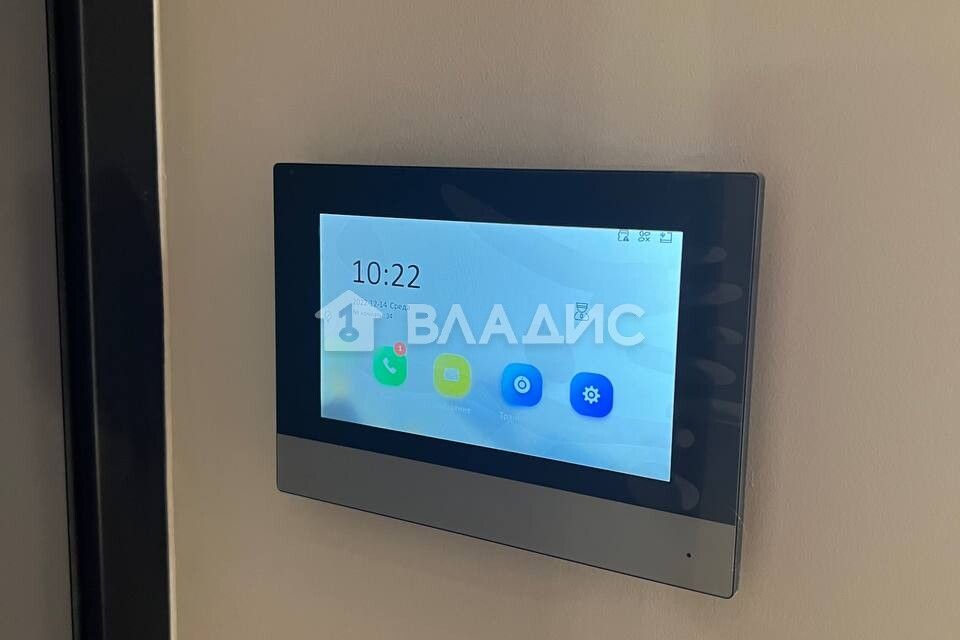 Продаётся студия, 26.6 м²