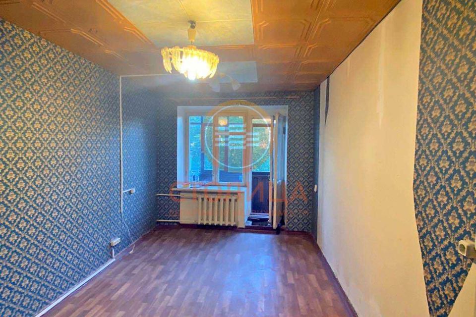 Сдаётся 1-комнатная квартира, 36 м²