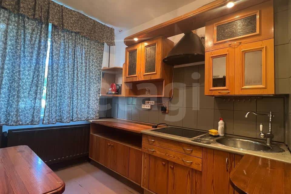 Сдаётся 2-комнатная квартира, 53 м²