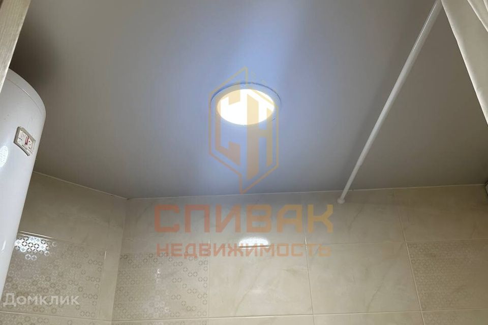 Продаётся 2-комнатная квартира, 44.85 м²