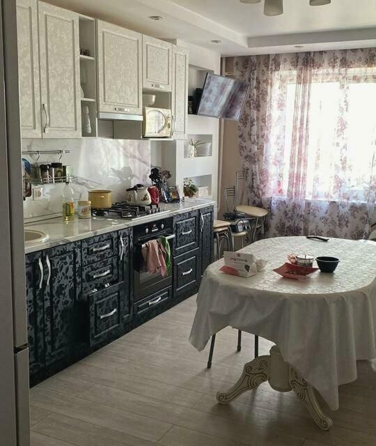 Продаётся 3-комнатная квартира, 81 м²