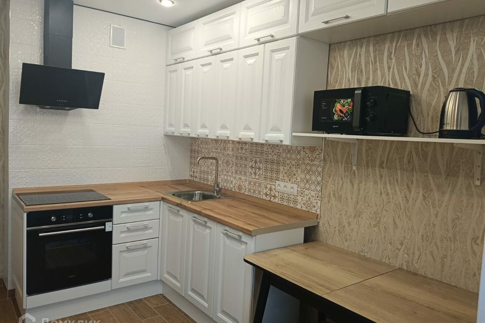 Сдаётся 1-комнатная квартира, 44 м²
