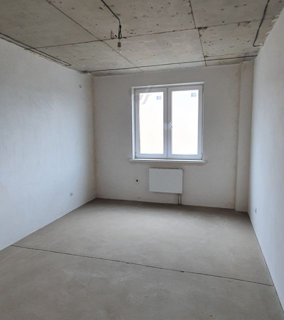 Продаётся 2-комнатная квартира, 54 м²