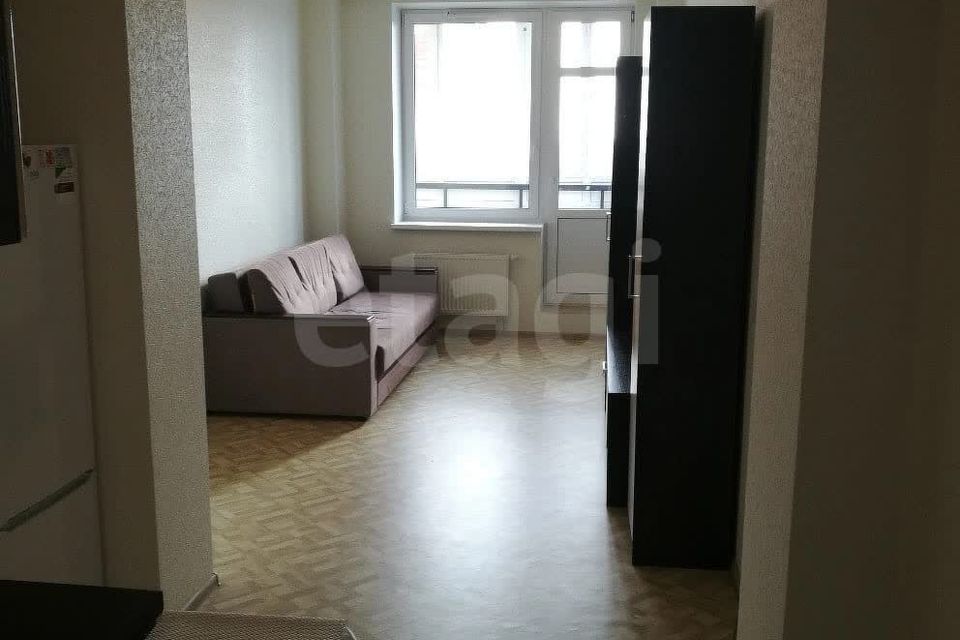 Продаётся студия, 24.2 м²