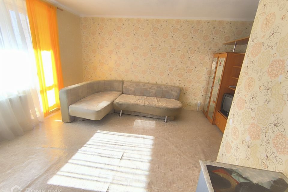 Продаётся студия, 24 м²