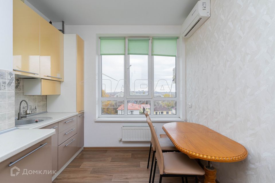 Продаётся 1-комнатная квартира, 33 м²