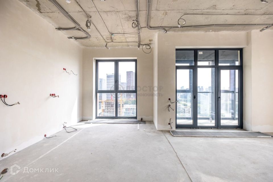 Продаётся 3-комнатная квартира, 81 м²