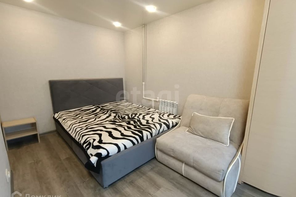 Сдаётся 1-комнатная квартира, 30 м²