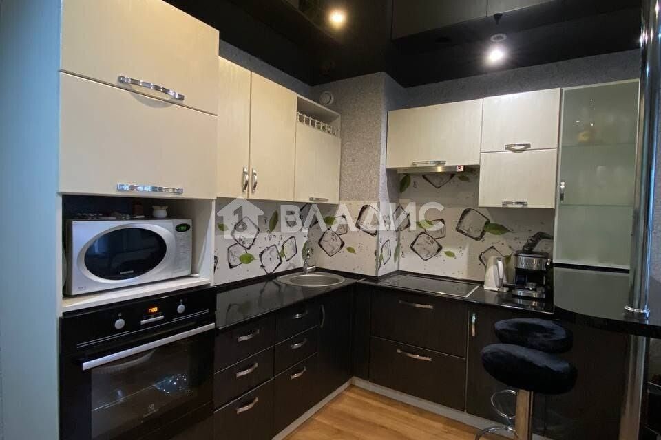 Продаётся 2-комнатная квартира, 69 м²
