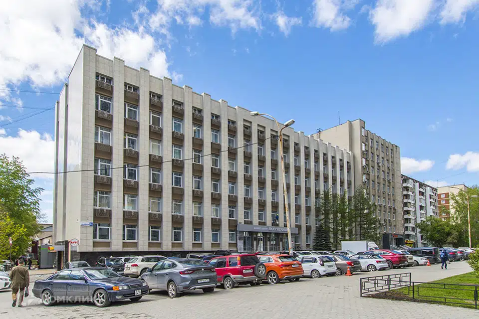 Сдаётся офис, 12.4 м²