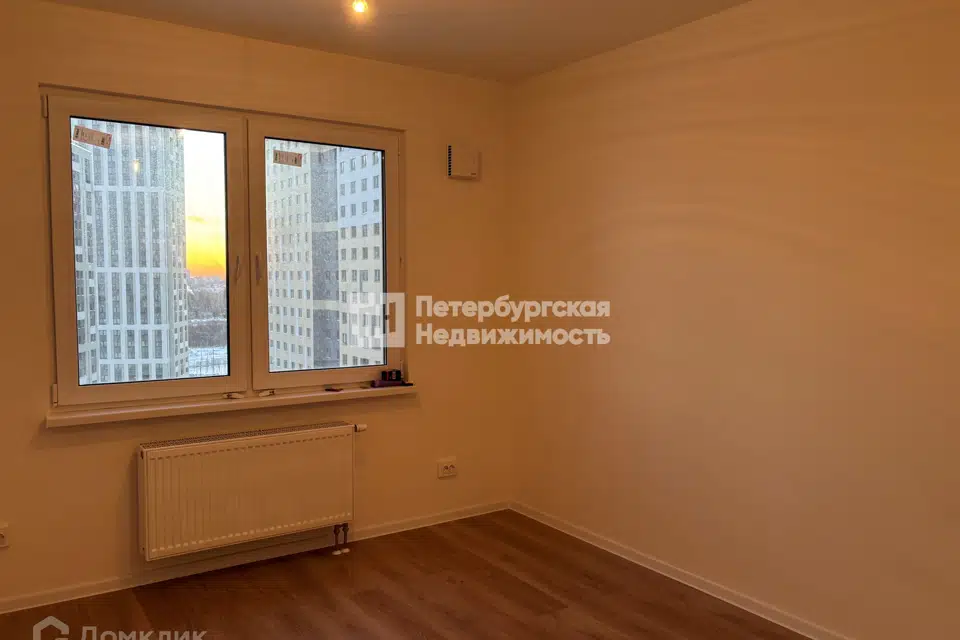 Продаётся студия, 19.3 м²