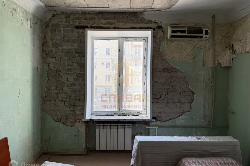 Продаётся 2-комнатная квартира, 47.5 м²