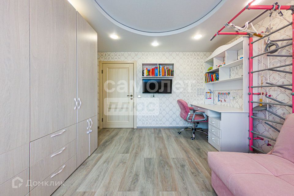 Продаётся 2-комнатная квартира, 48.4 м²