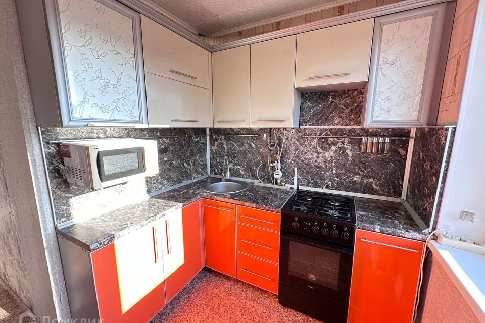 Продаётся 1-комнатная квартира, 30.1 м²