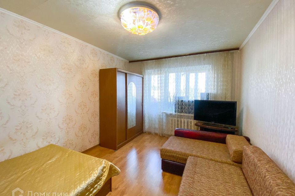 Продаётся 2-комнатная квартира, 50.2 м²