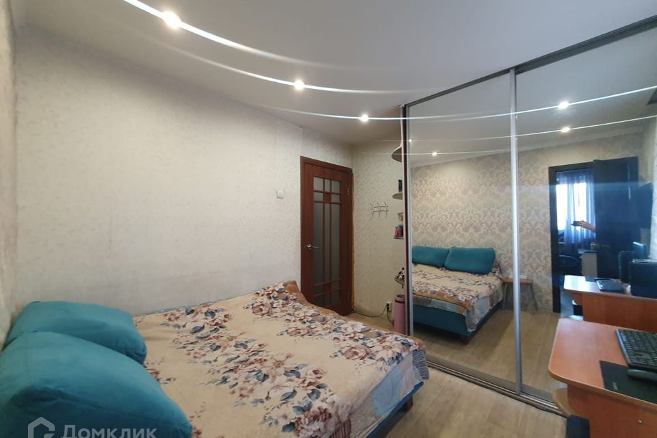 Продаётся 1-комнатная квартира, 30 м²