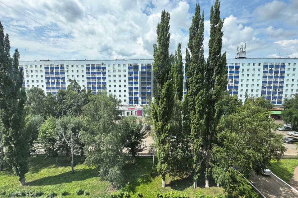 Продаётся 2-комнатная квартира, 44.3 м²