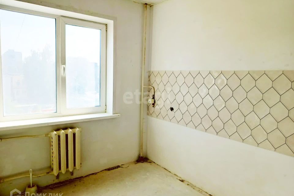 Продаётся 2-комнатная квартира, 53.1 м²