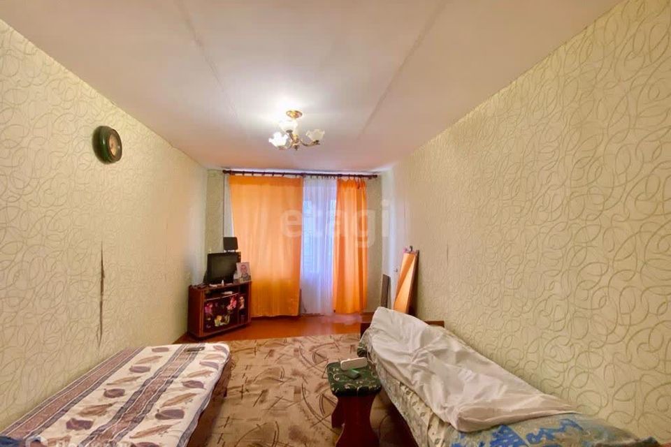 Продаётся 1-комнатная квартира, 30.3 м²