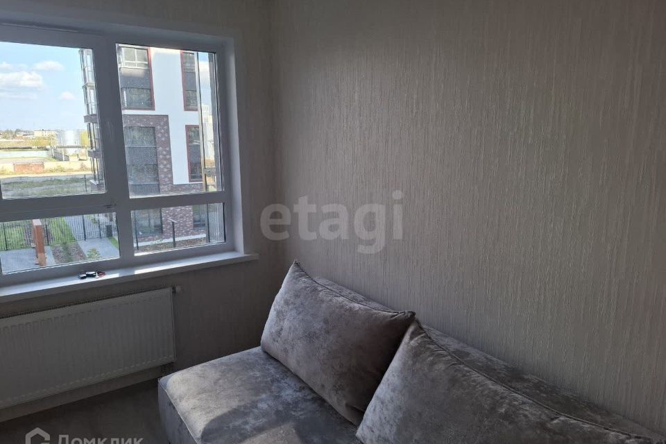 Сдаётся 3-комнатная квартира, 50 м²