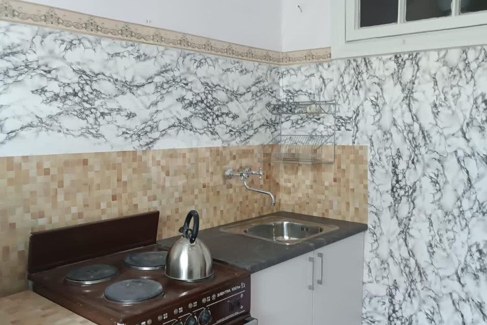 Сдаётся 2-комнатная квартира, 46 м²