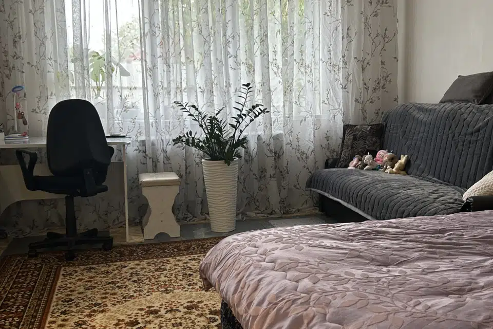 Продаётся 1-этажный дом, 114.4 м²