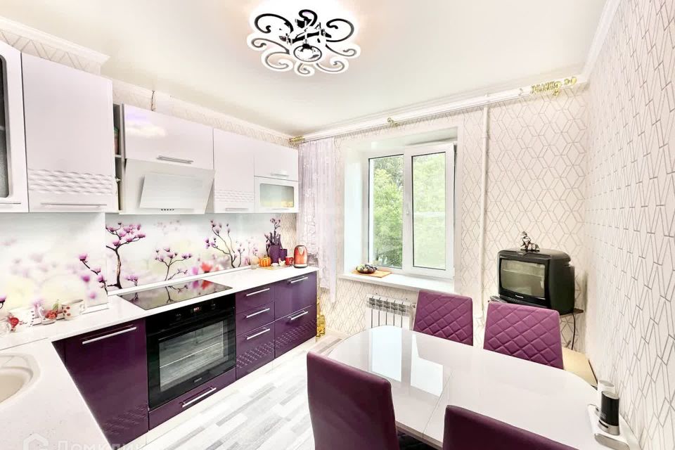 Продаётся 2-комнатная квартира, 48 м²