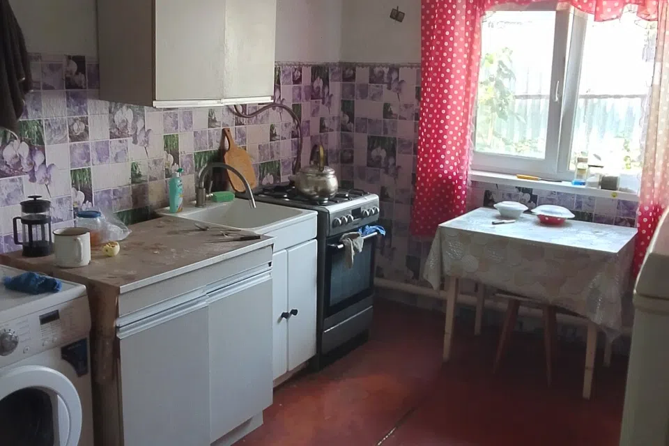 Продаётся 1-этажный дом, 70 м²