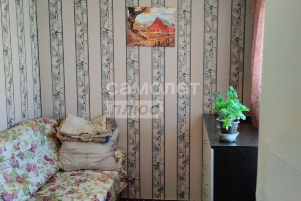 Продаётся 2-комнатная квартира, 36.46 м²