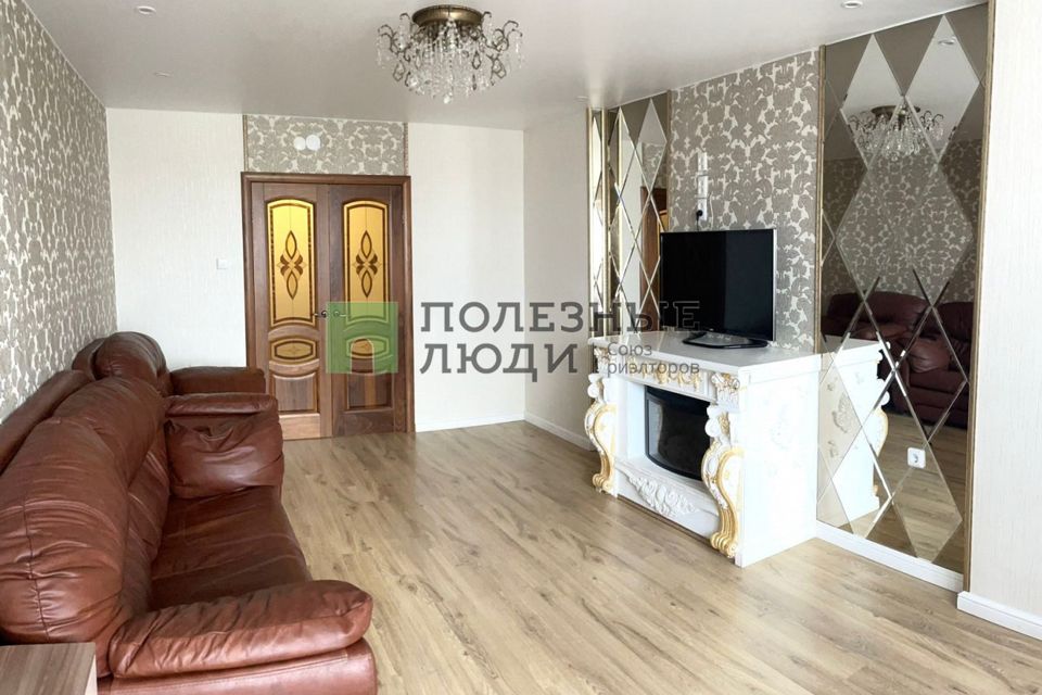 Продаётся 2-комнатная квартира, 64 м²