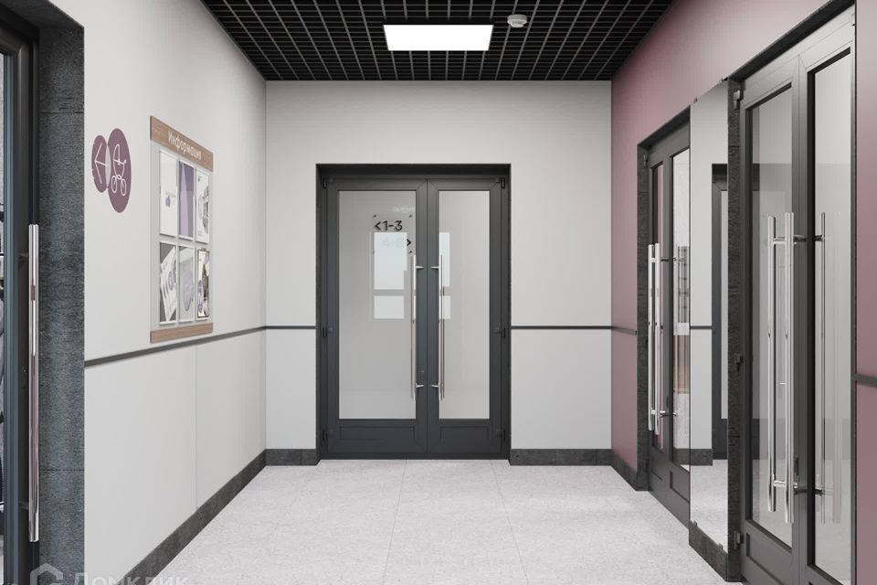 Продаётся студия, 32.4 м²