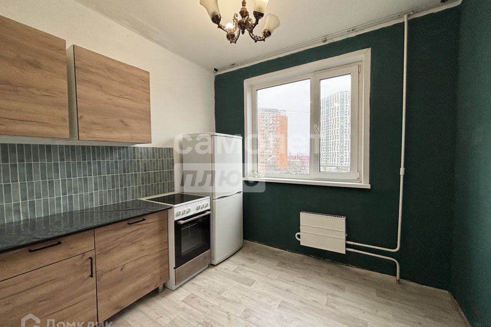 Сдаётся 2-комнатная квартира, 52 м²
