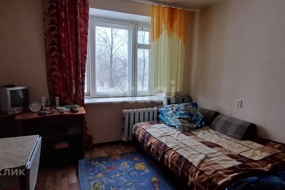 Купить Комнату В Перми Цены