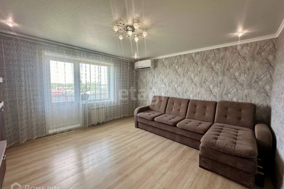 Продаётся 2-комнатная квартира, 49.7 м²