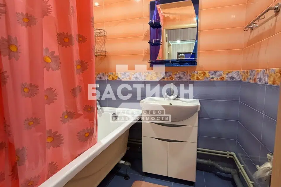 Продаётся 2-комнатная квартира, 51 м²