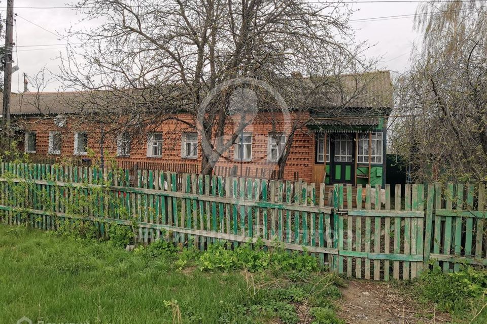 Купить Дом В Рязани Божатково