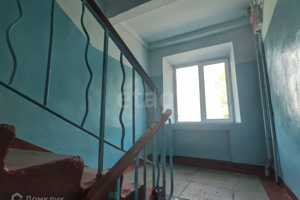 Продаётся 2-комнатная квартира, 43 м²