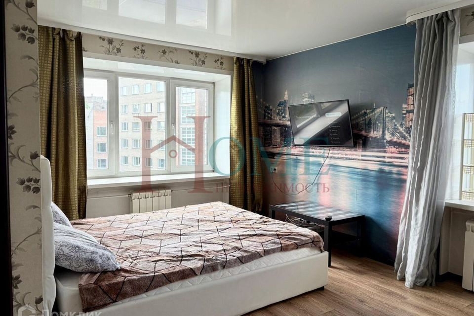 Сдаётся 1-комнатная квартира, 32.8 м²