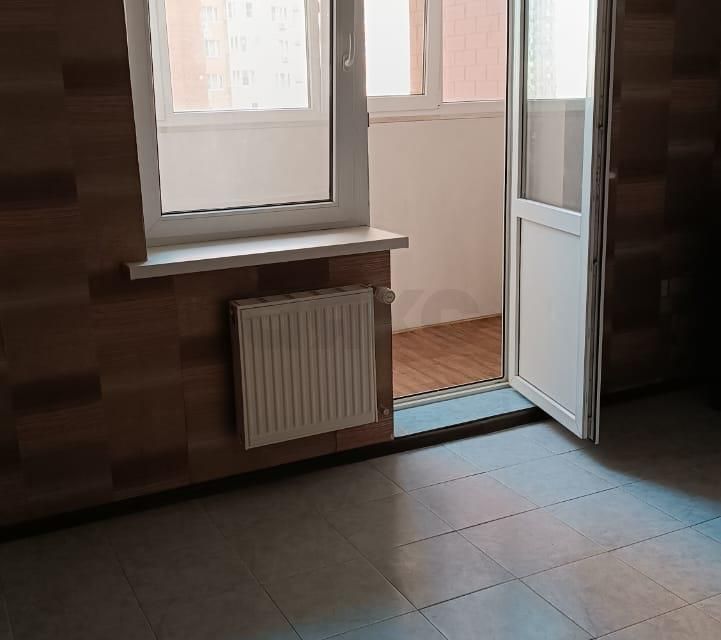 Продаётся 2-комнатная квартира, 59.6 м²