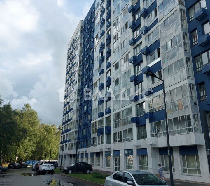 Продаётся студия, 19.2 м²