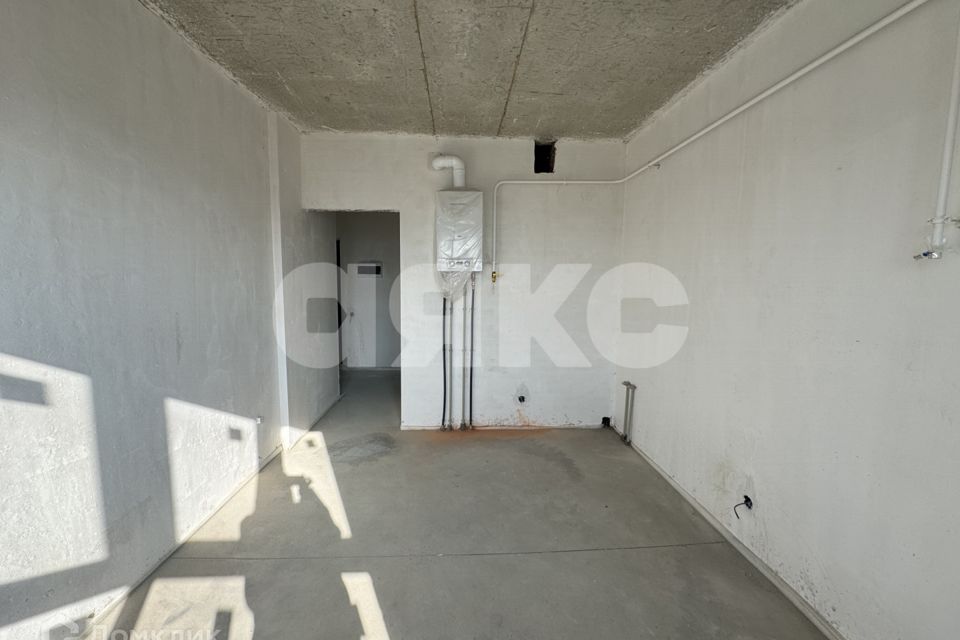 Продаётся 2-комнатная квартира, 54 м²