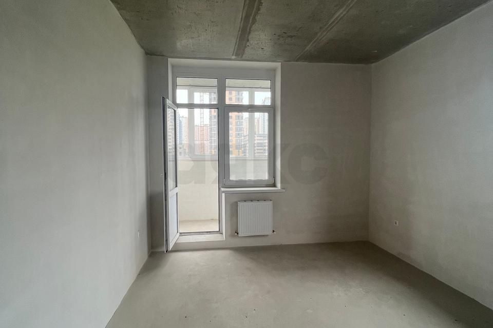 Продаётся 2-комнатная квартира, 59 м²