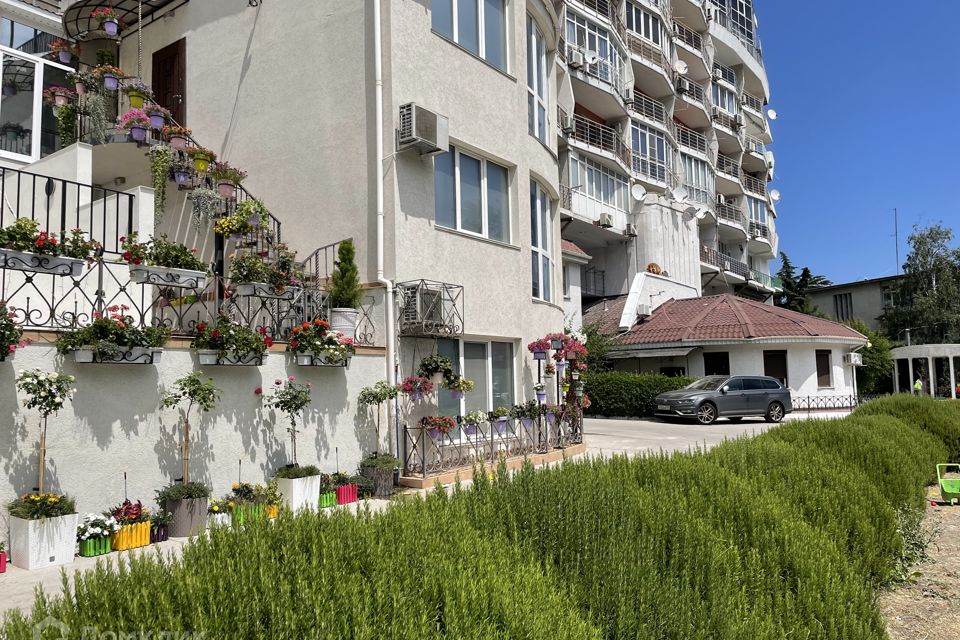 Продаётся 2-комнатная квартира, 44.8 м²